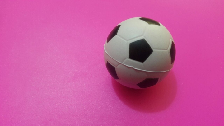 My little ball 1