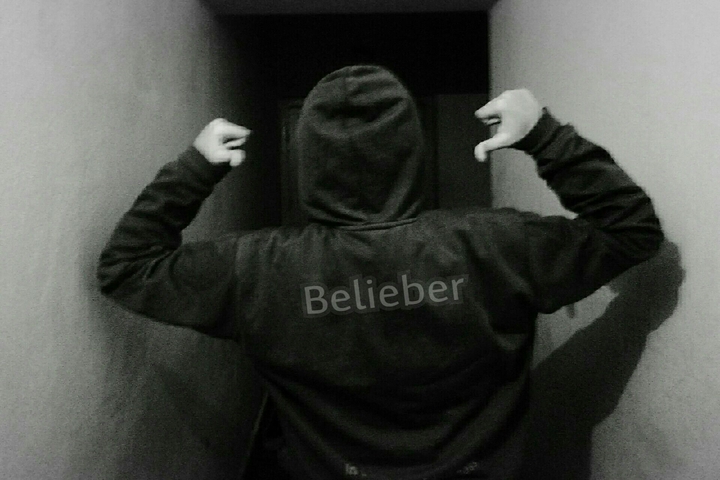 Belieber