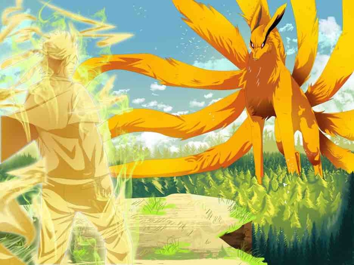 naruto