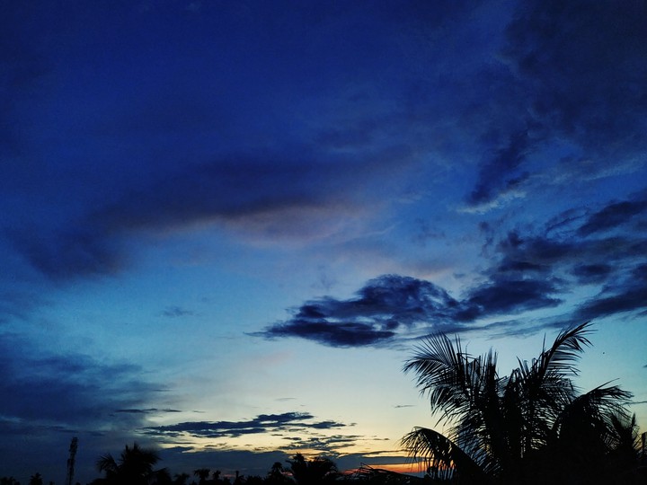 clouds