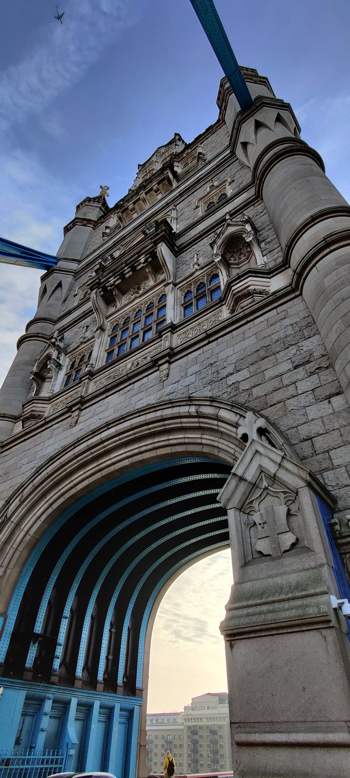 Tower Bridge