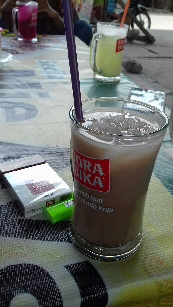 tora bika