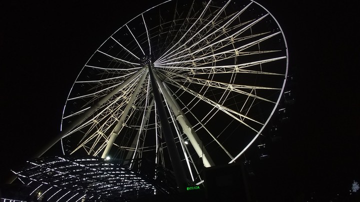 Puebla México City.