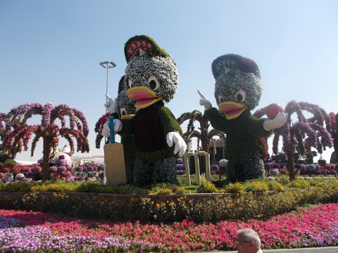 Duck tales