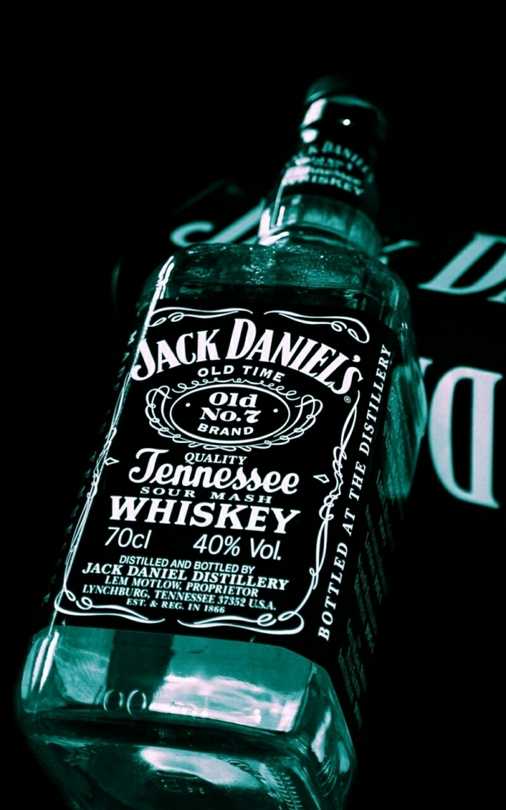 Jack Daniels