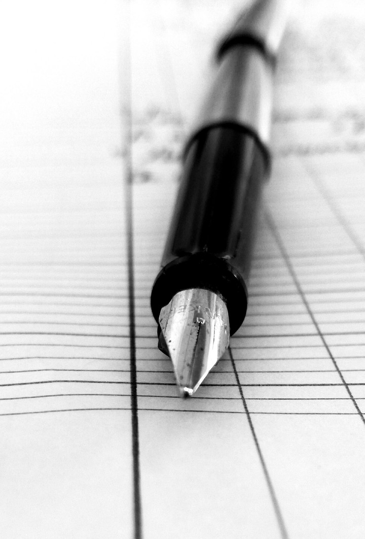 Écriture