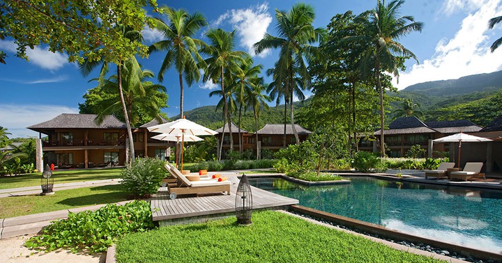 resorts