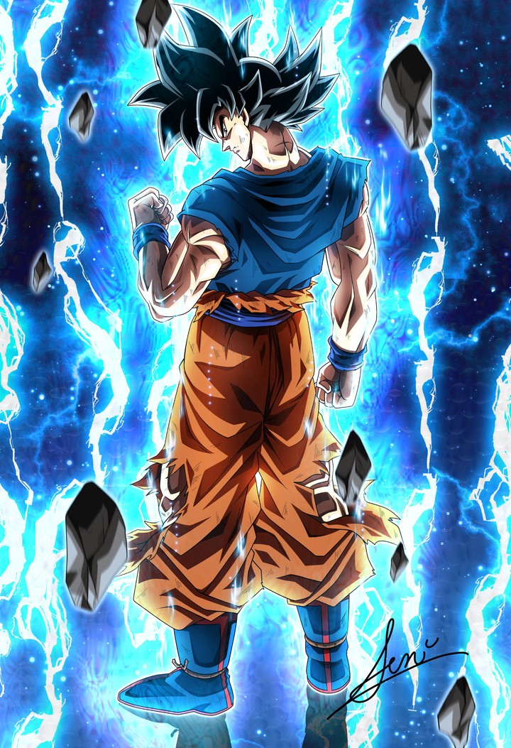 dragon ball