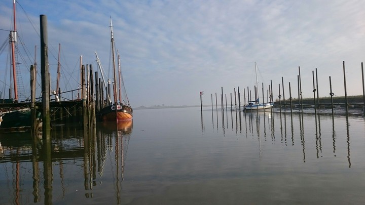 Harbour