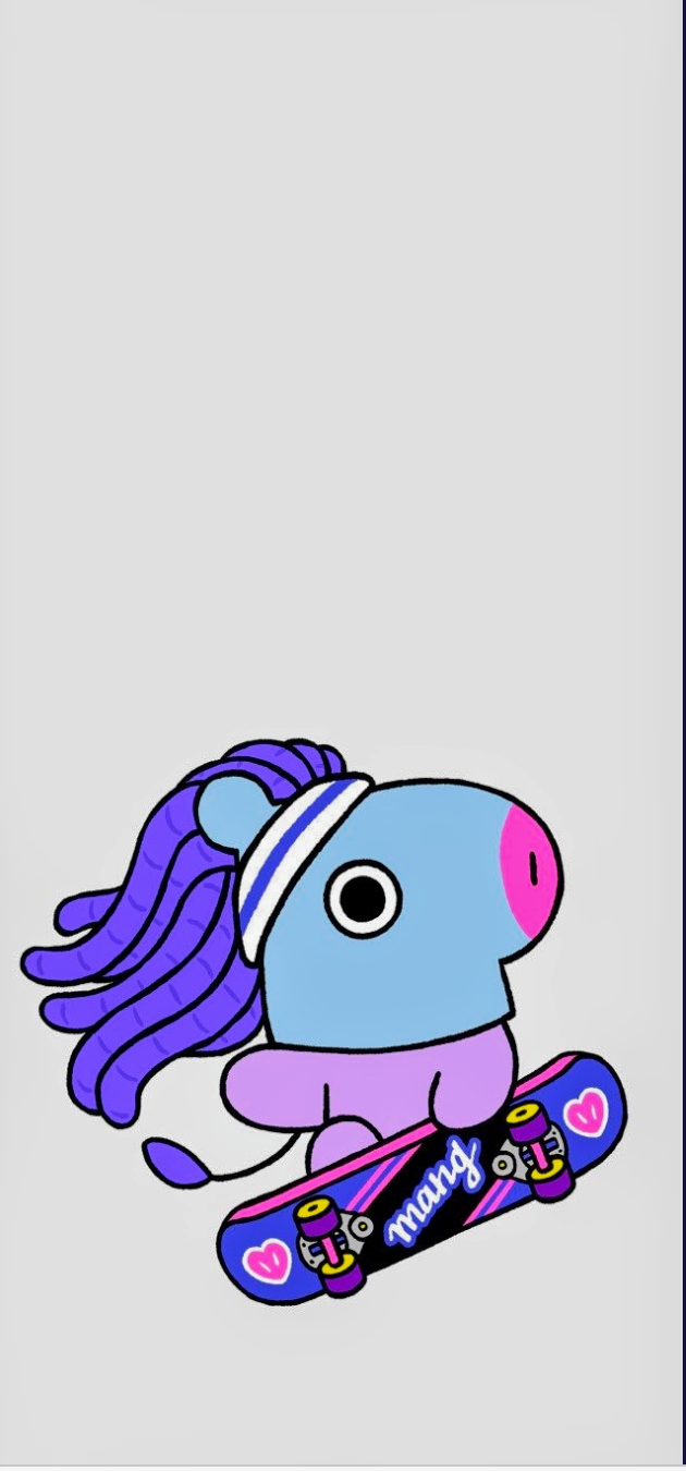 Mang