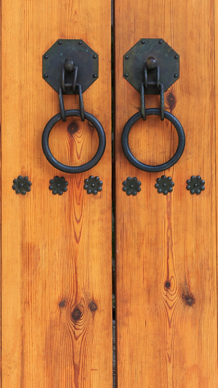 Open the Gate