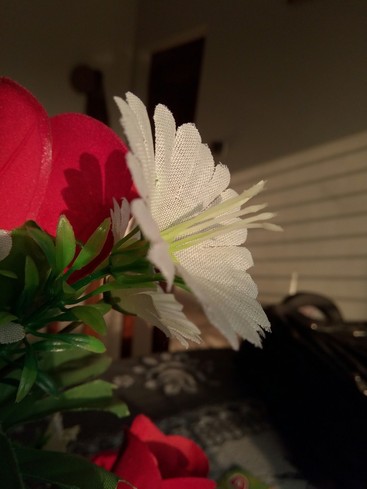 Artificial Flowers