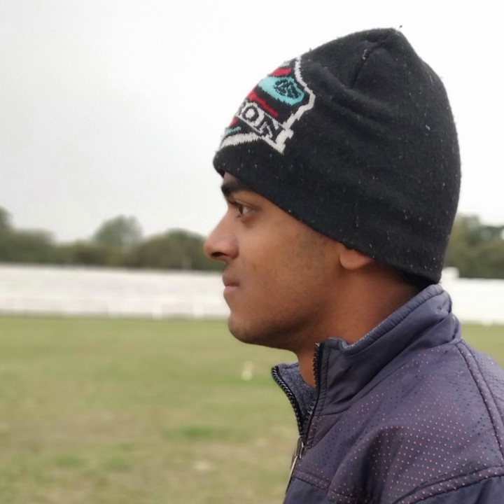 Aman Kumar
