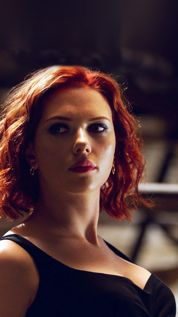Black Widow