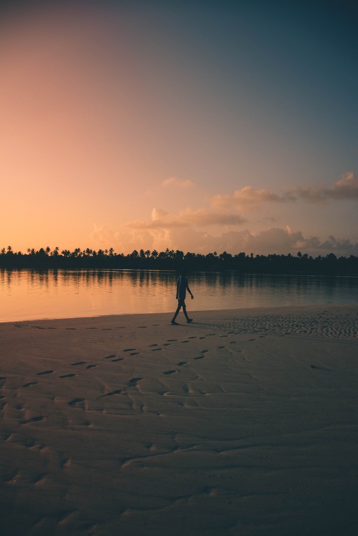 .....footprints.....