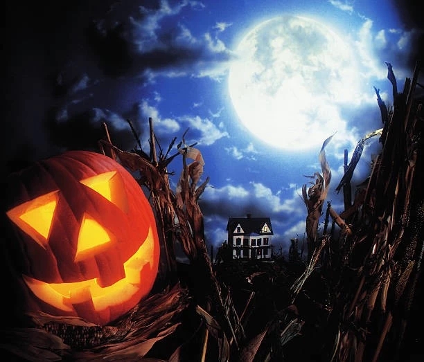 All Hallow's Eve