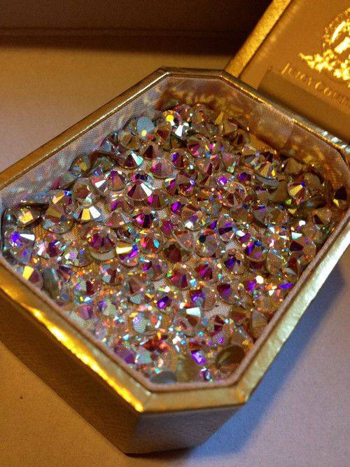 diamonds