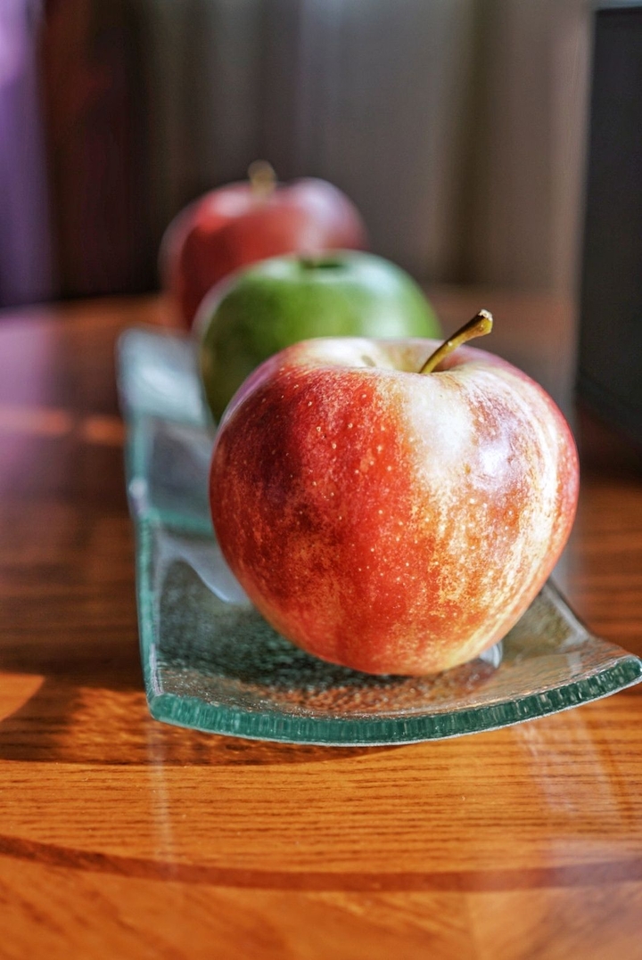 Apples