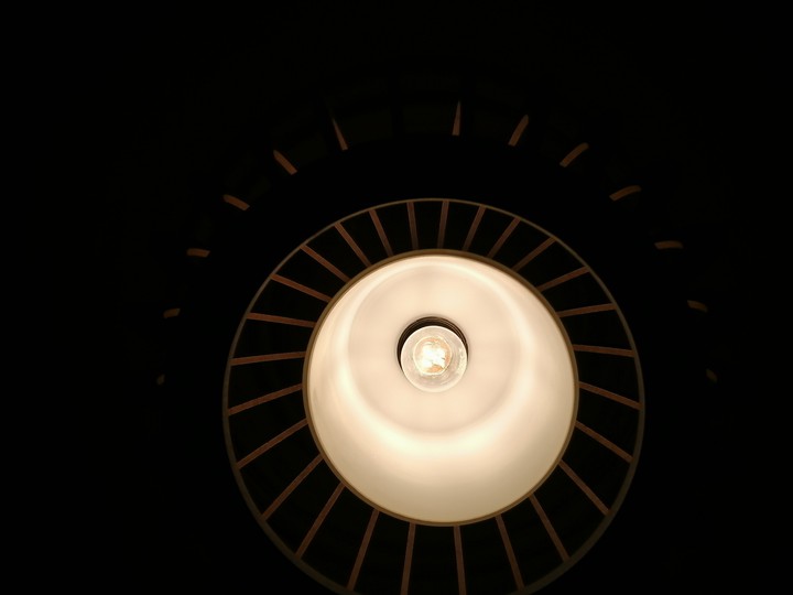 lamp