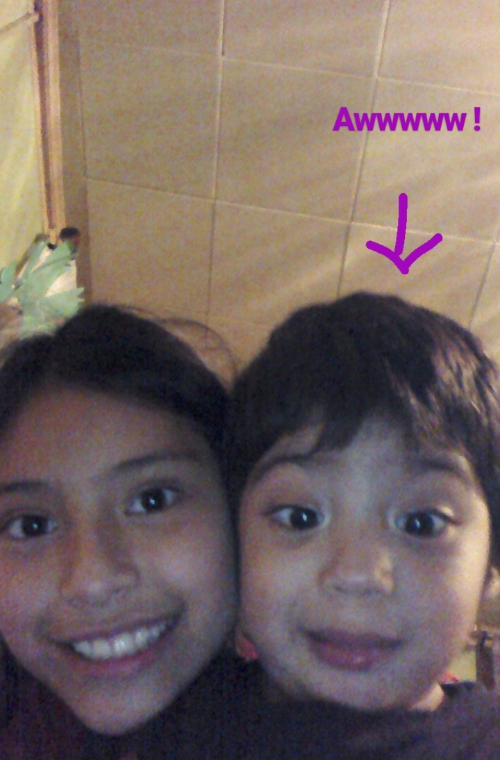 fatima y davbid