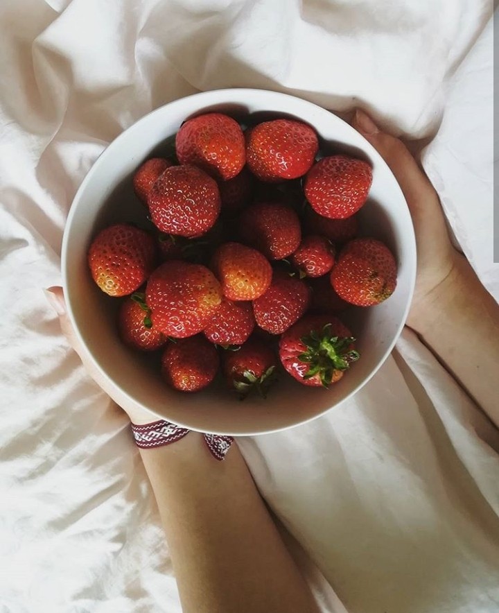 #strawberries