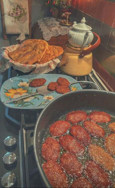 Food, Ingredient, Tableware