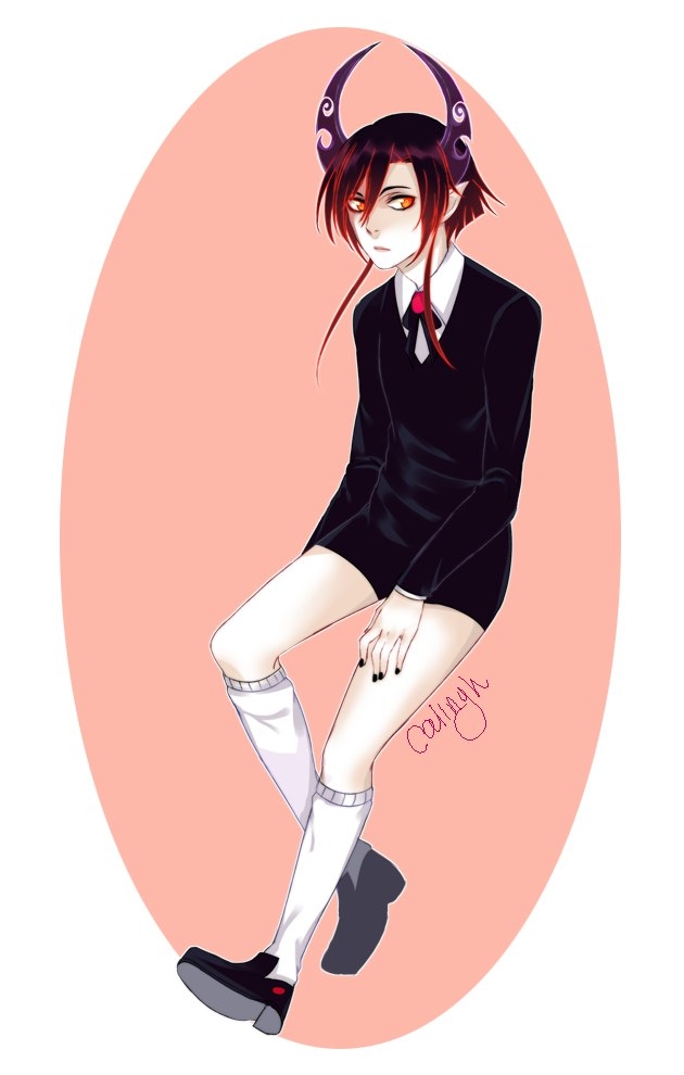 By Calinyh