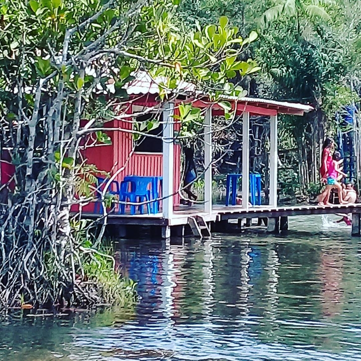 paraíso