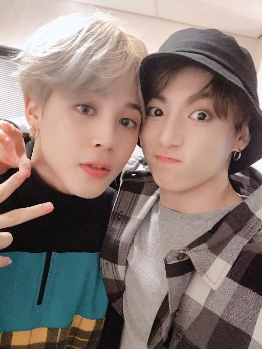 ❤JUNGKOOK ❤JIMIN ❤