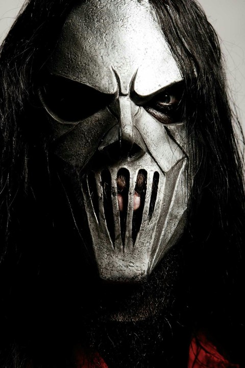 Mike Thompson Slipknot