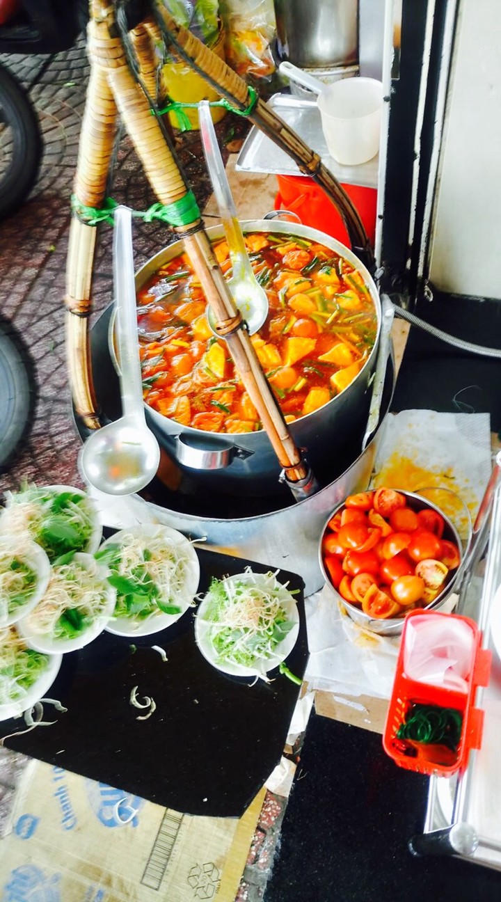 Bun Rieu