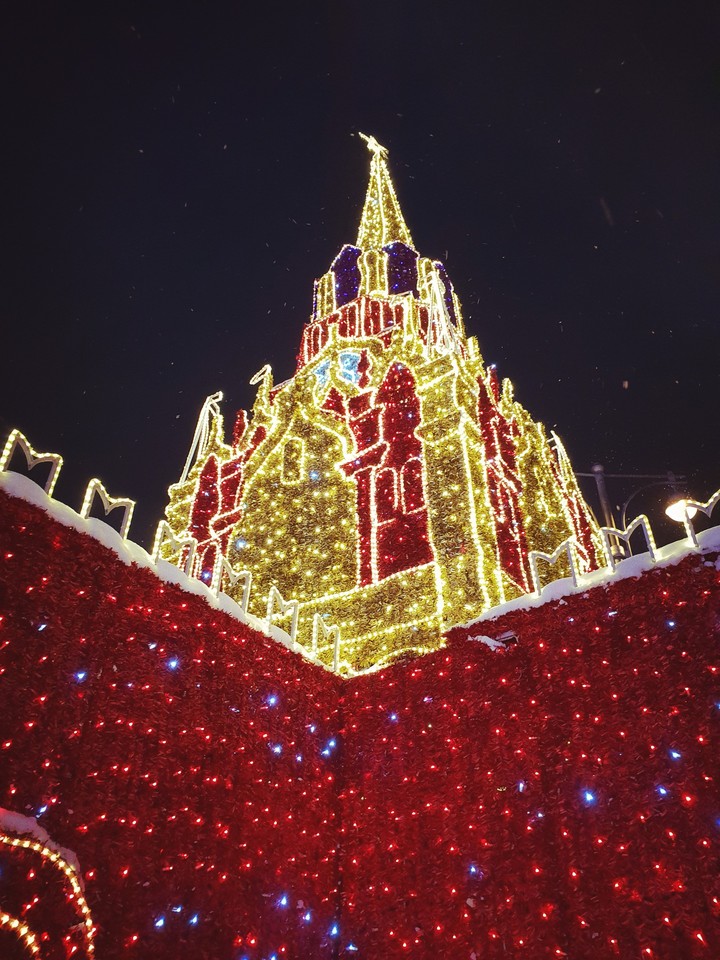 Кремль
