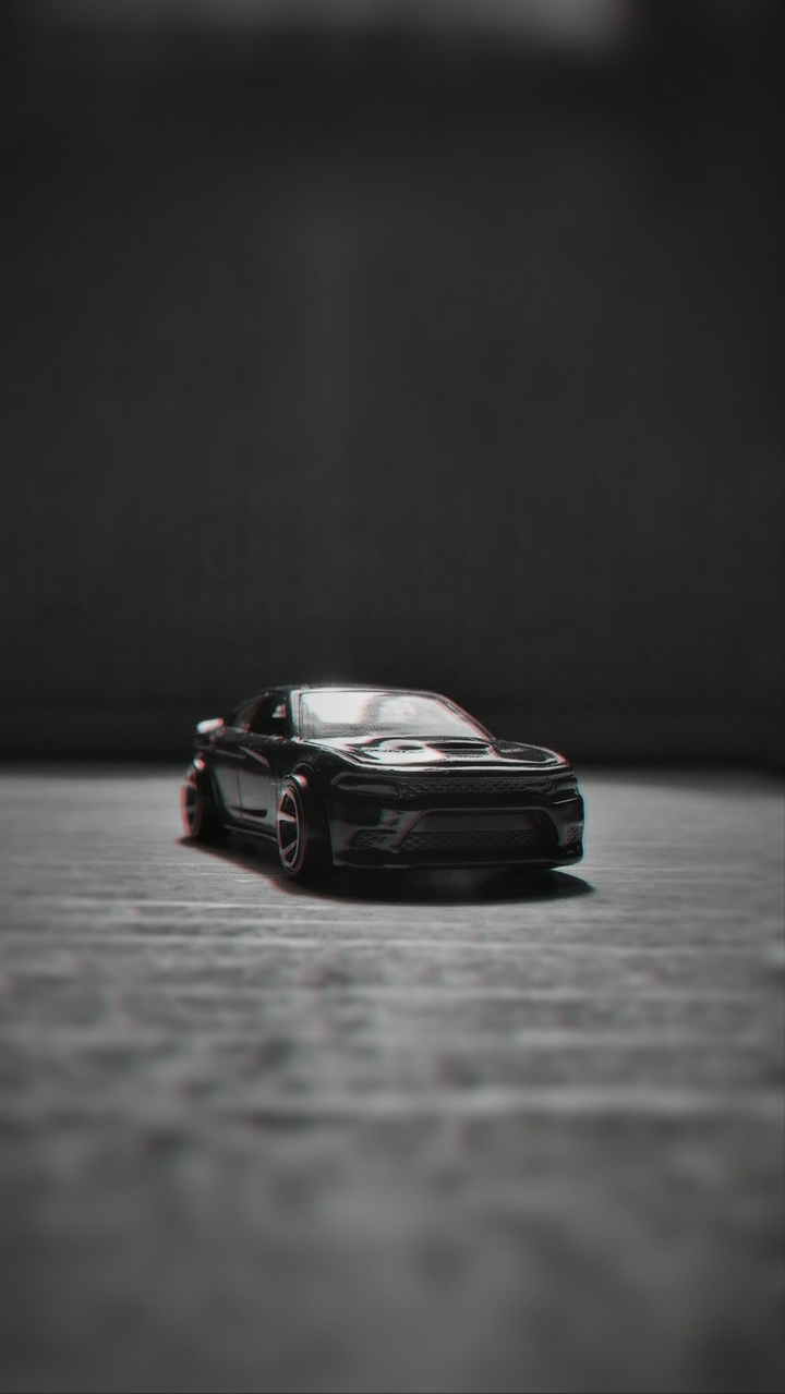 toy car