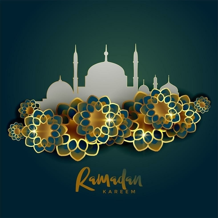 Ramadhan kareem