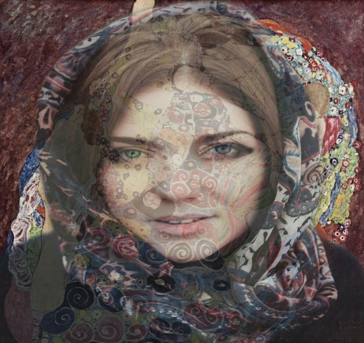 beautiful girl