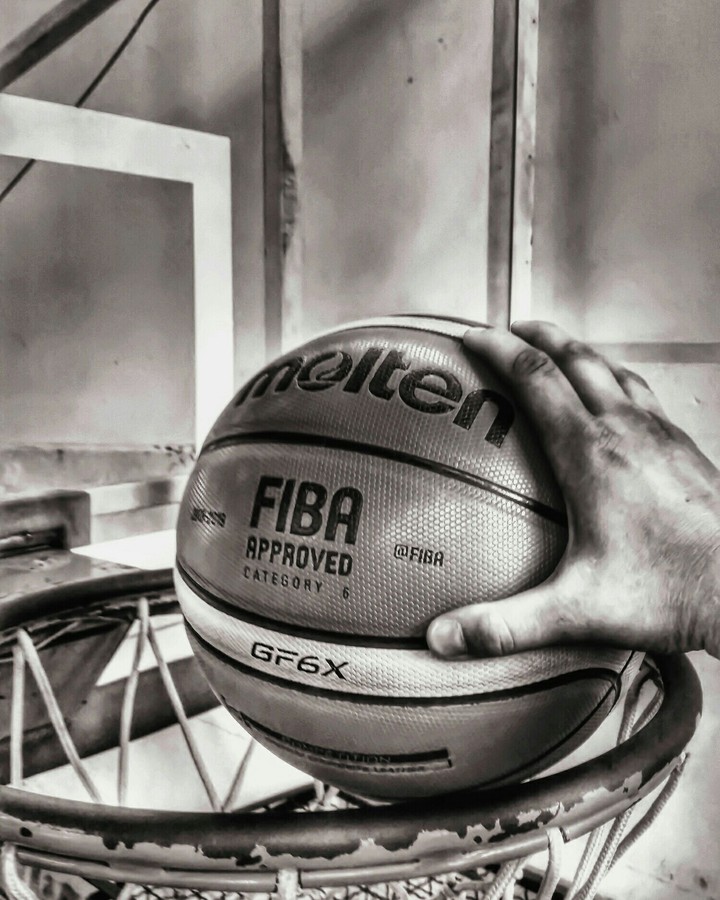 Just a ball