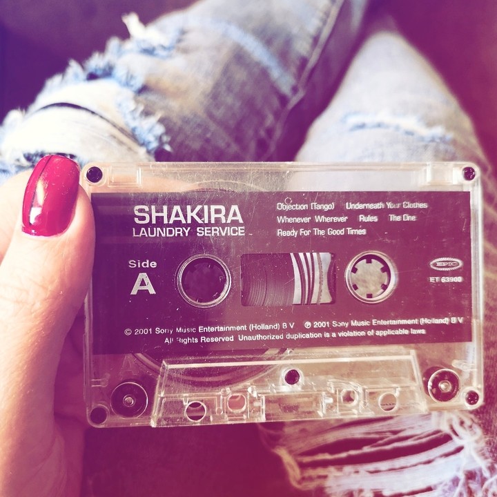 Old school