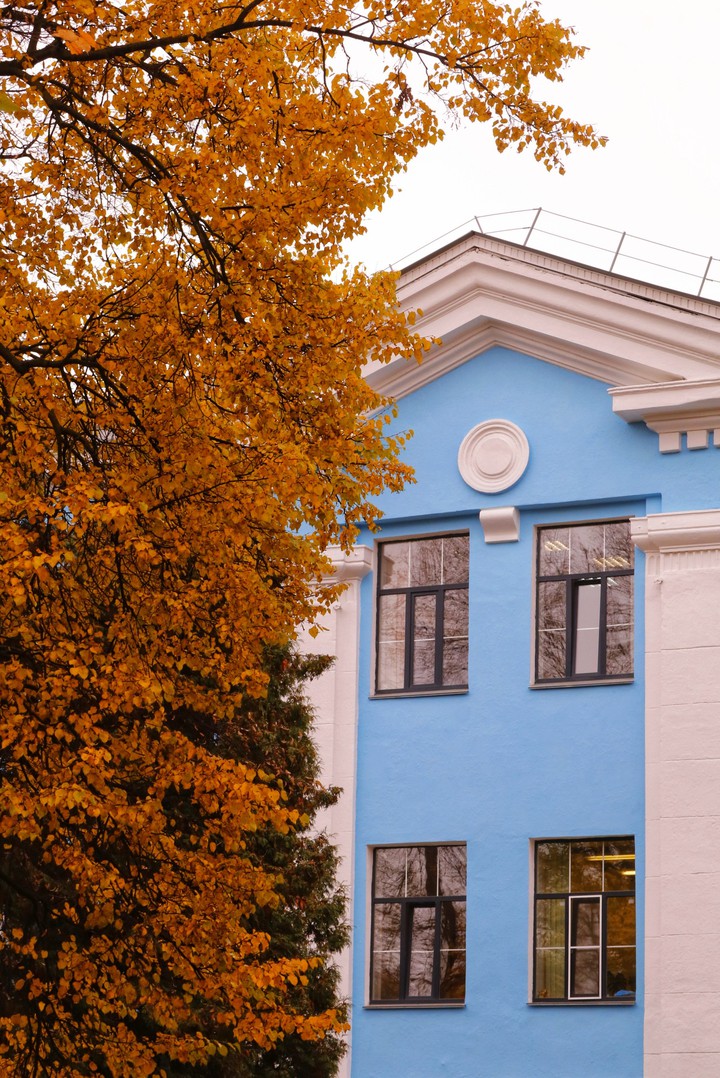 NIZHNIY NOVGOROD