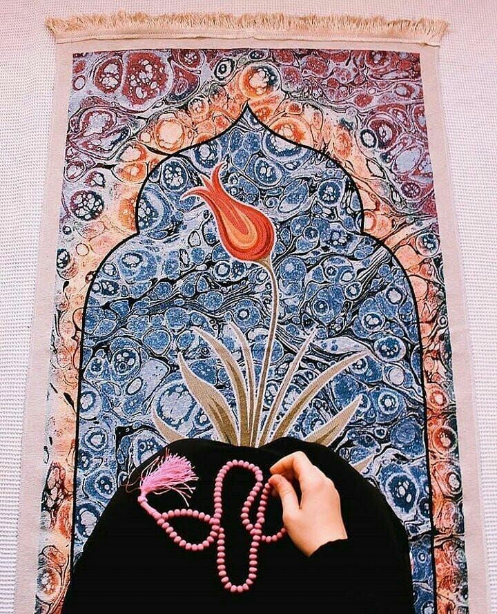 prayer mat