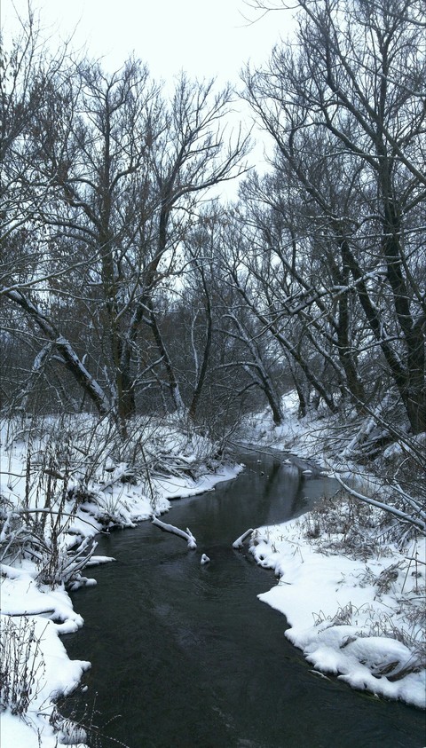 речка, реченька, речушка