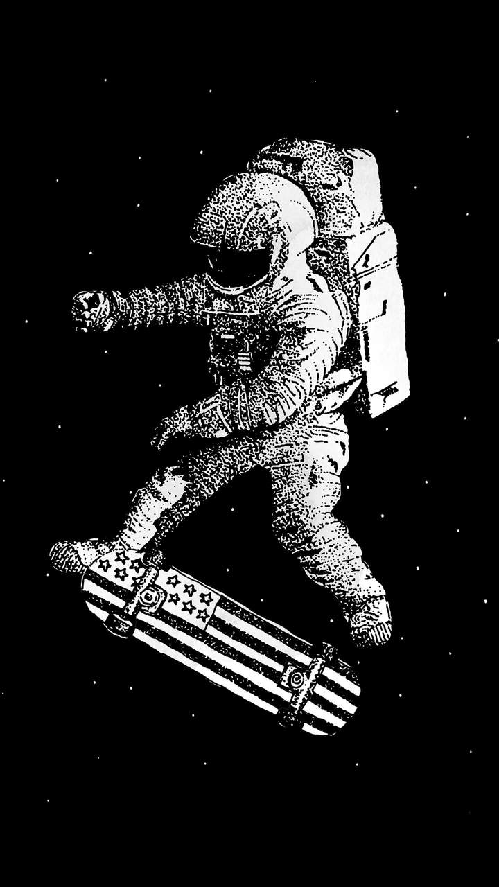 •••Astronaut•••