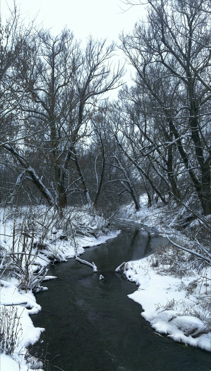 речка, реченька, речушка