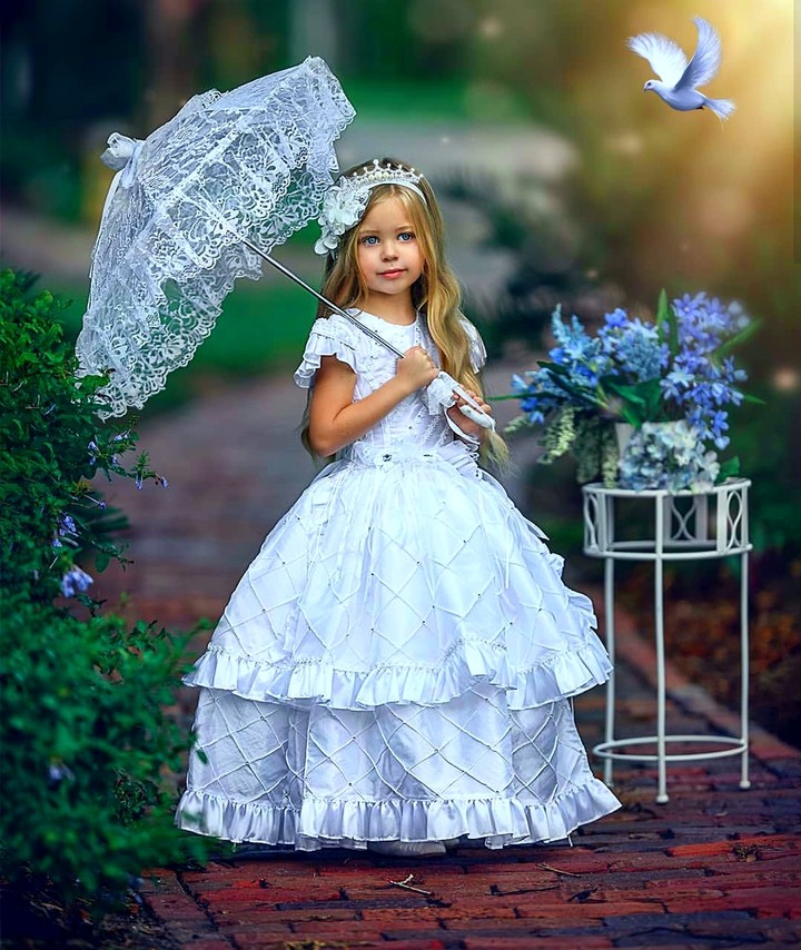 little Princess