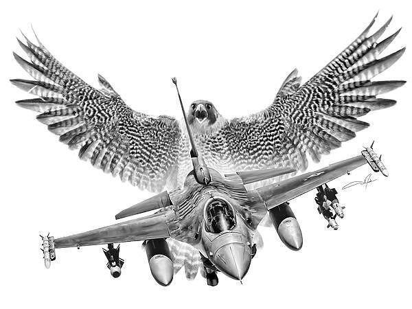 F-16