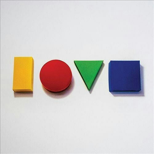 jason mraz love albumb