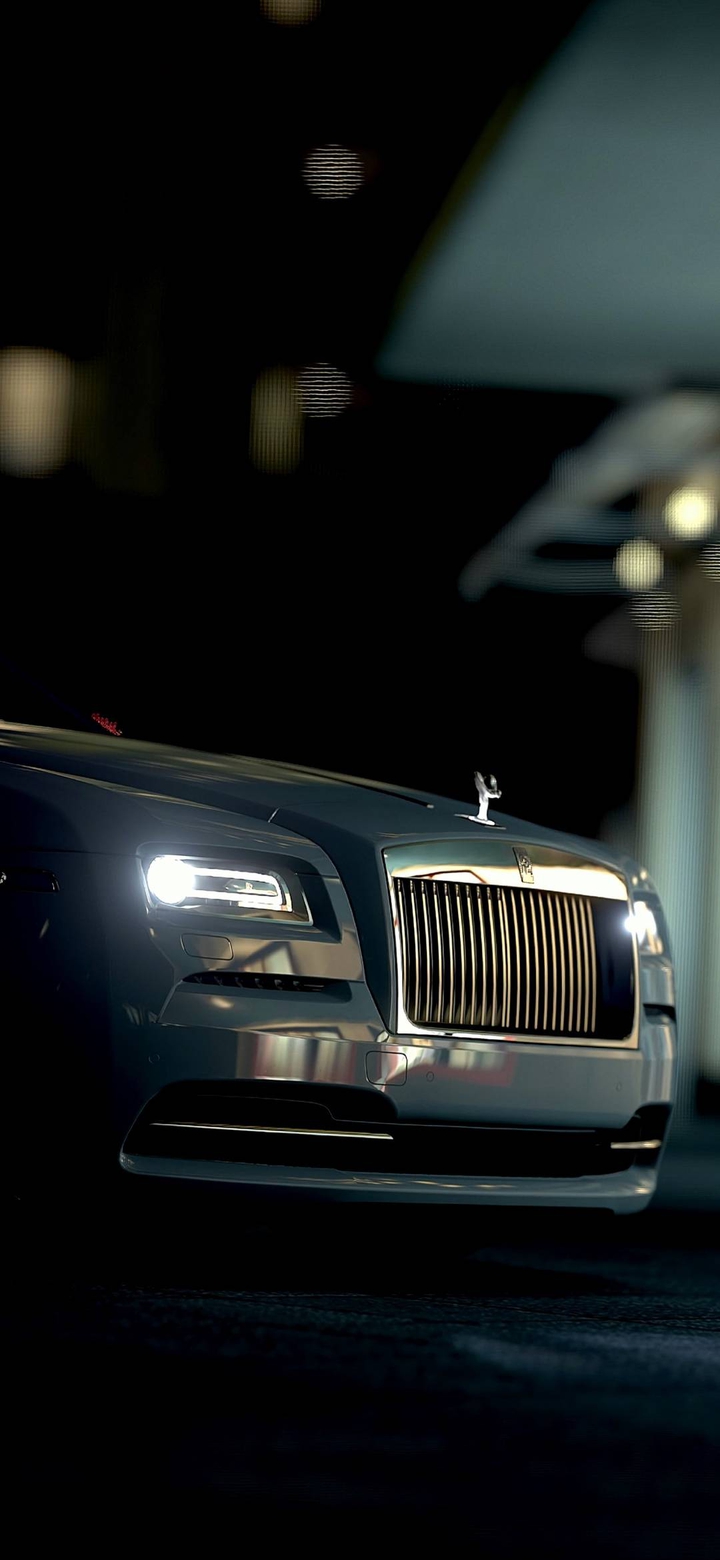 Rolls-Royce