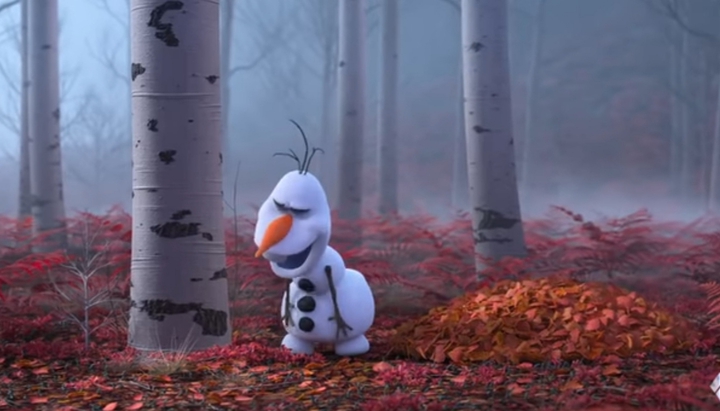 Olaf