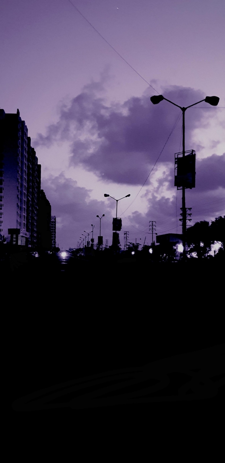 city