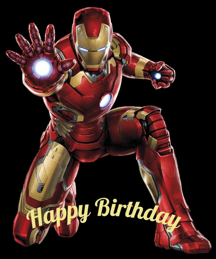 °•☆ HAPPY BIRTHDAY, FERNANDO!!