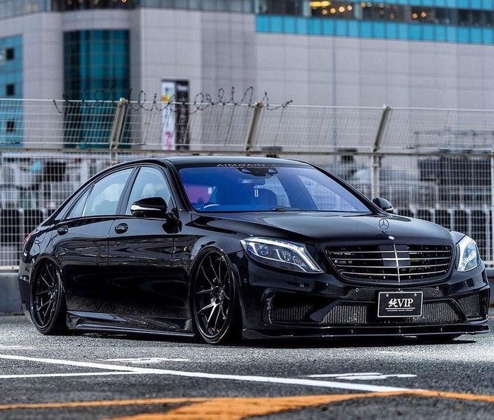 Mercedes